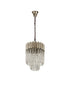 Kuna Pendant Round 4 Light